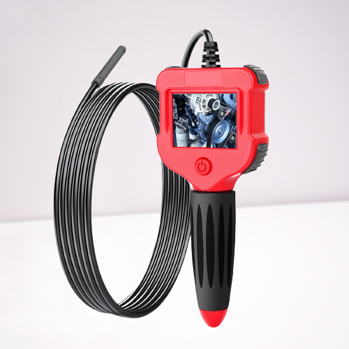 Skanto | Super Micro Industriell HD Endoskop