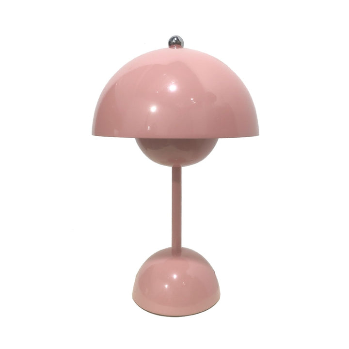 Skanto | Bud LED bordlampe – Metall, moderne, 220V