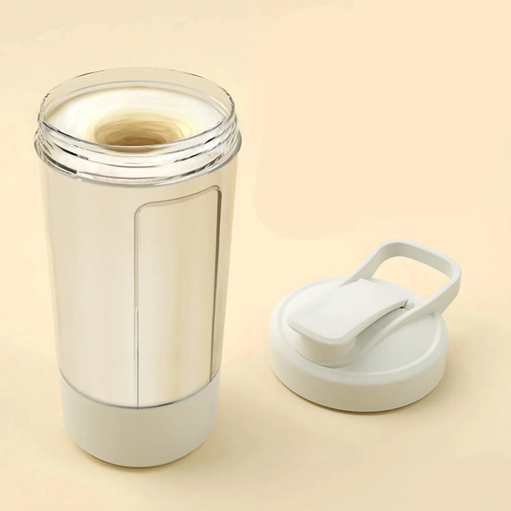 Skanto | Automatisk Shake for På Farten