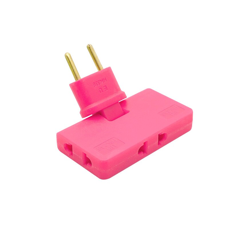Skanto | Foldbar Tri-Plug Anywhere Ladeadapter