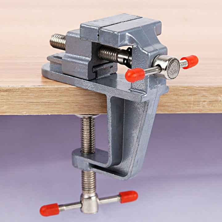 Mini Fixer Aluminium DIY Klemmeverktøy | Skanto