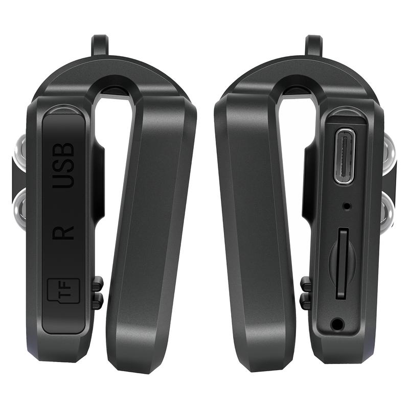 Skanto | Crystal Vision Mini Body HD Videokamera