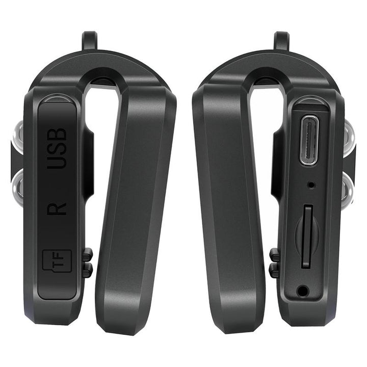 Skanto | Crystal Vision Mini Body HD Videokamera