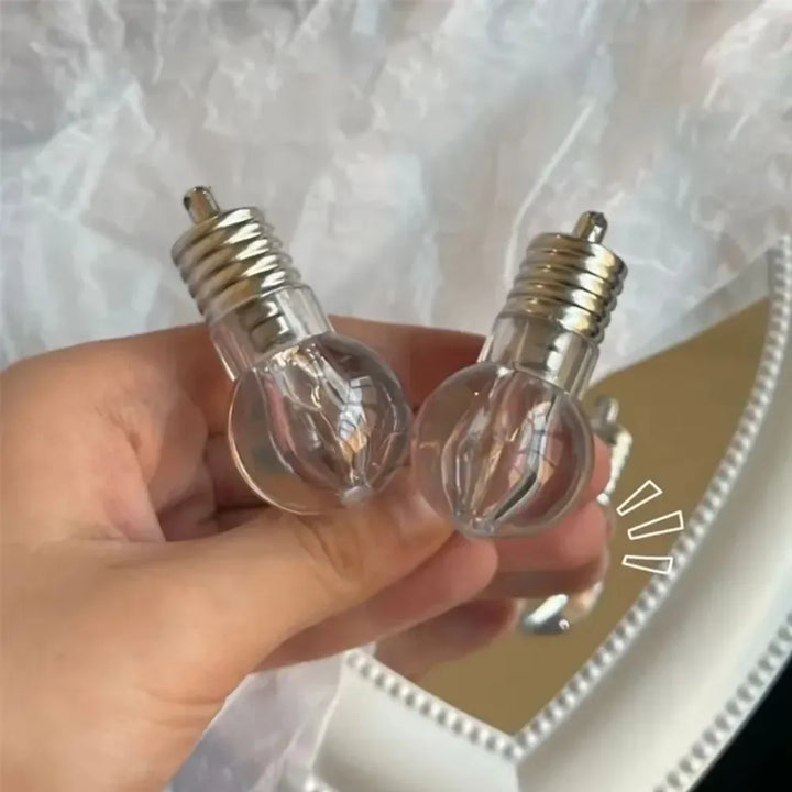 Skanto | Luminous Light Bulb Party Hårnål