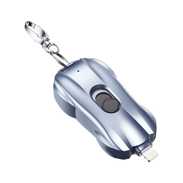Skanto | Mini bærbar Powerbank