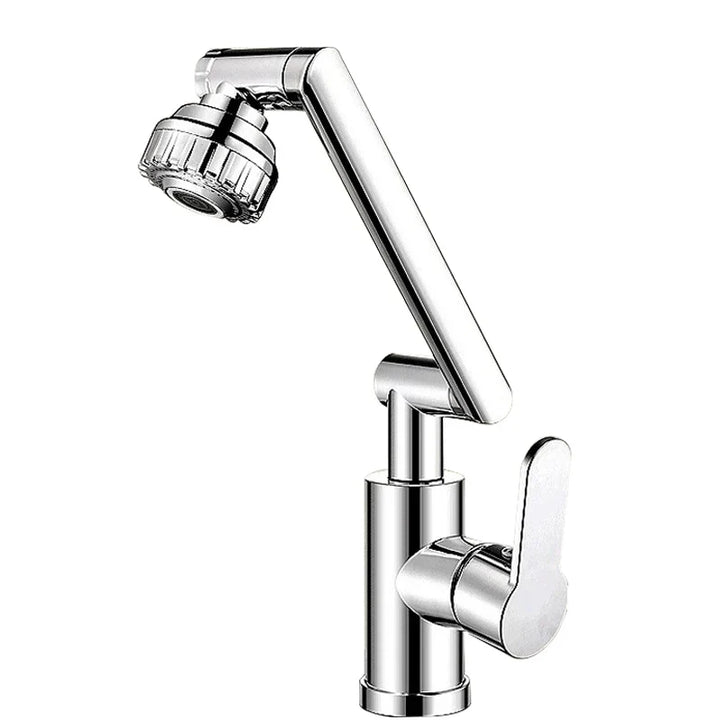 AquaFlex 360° Universal vaskebatteri Skanto