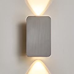 Skanto | Luksus Skandinavisk LED Vegglampe - Elegant Belysning for Ethvert Rom