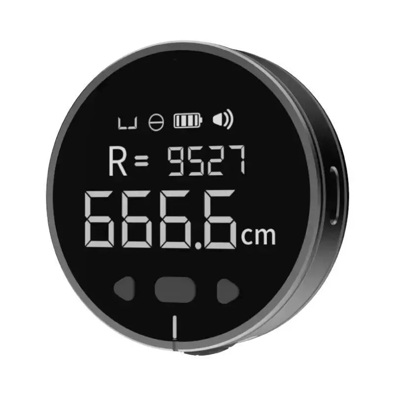 Skanto | Mini elektronisk linjal