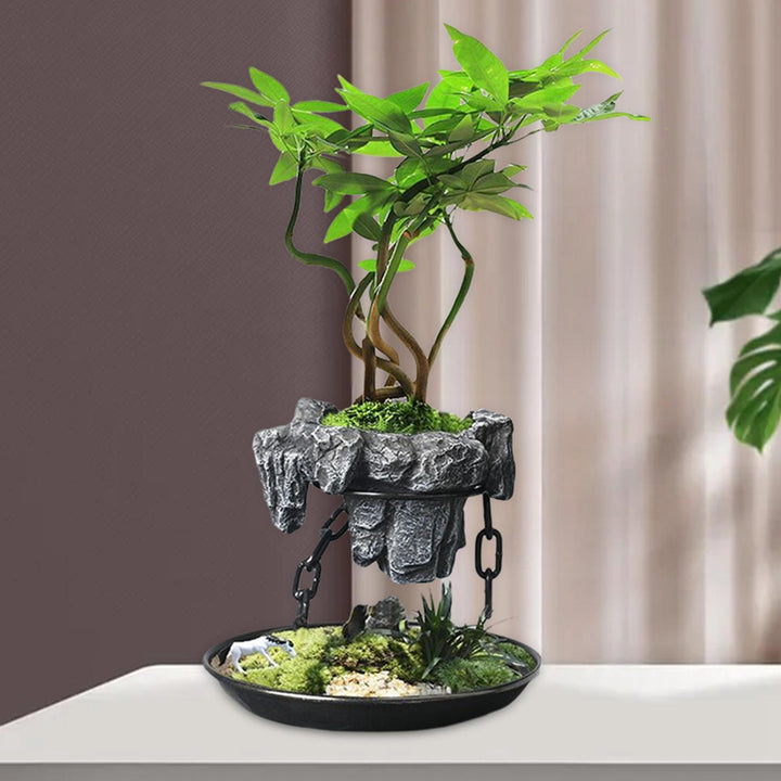 Skanto | Sky Garden Flytende Innendørs Luft Planter