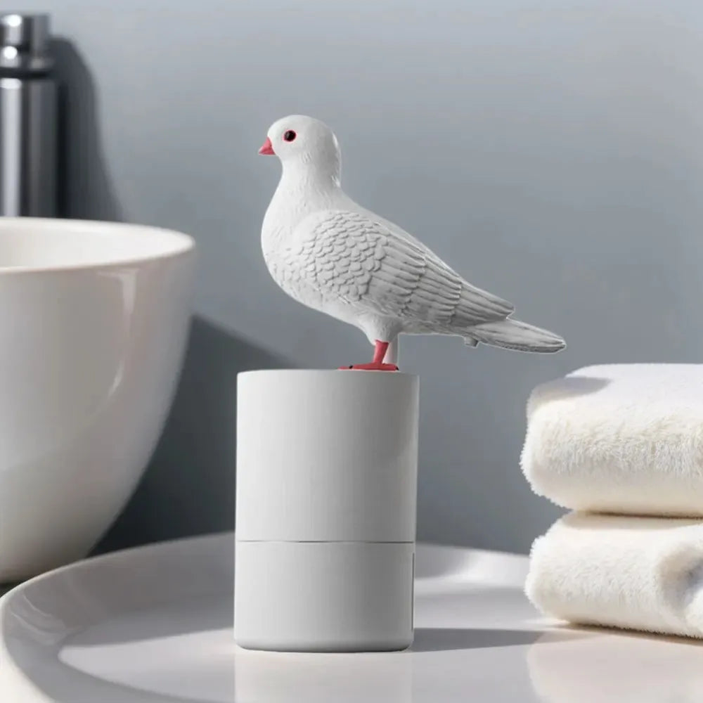 Skanto | Pigeon Såpeholder