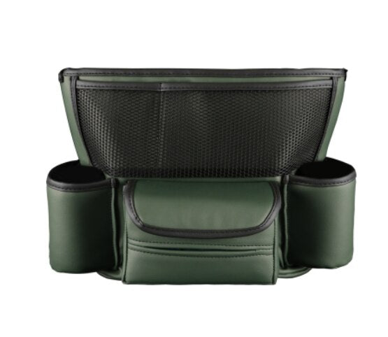 Skanto | Ultimate Bil Konsoll Organizer