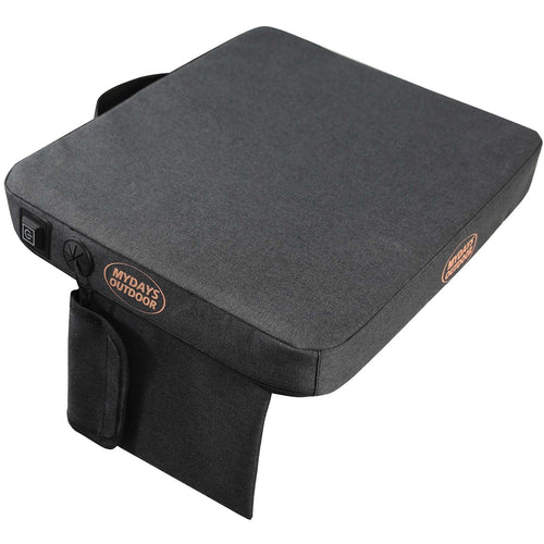 Skanto | Reise Camping Varmet Sitzkissen