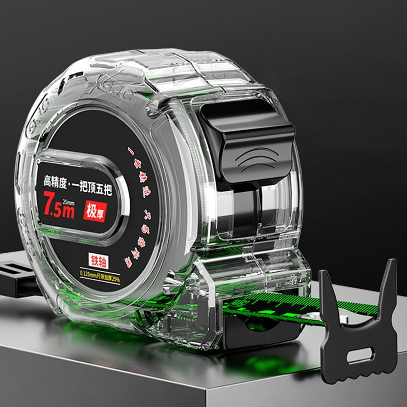 Norvo | Høy-presisjon Holdbar Målebånd