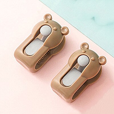 Skanto | 4Pcs Bjørn Non-slip Seng Klemmer