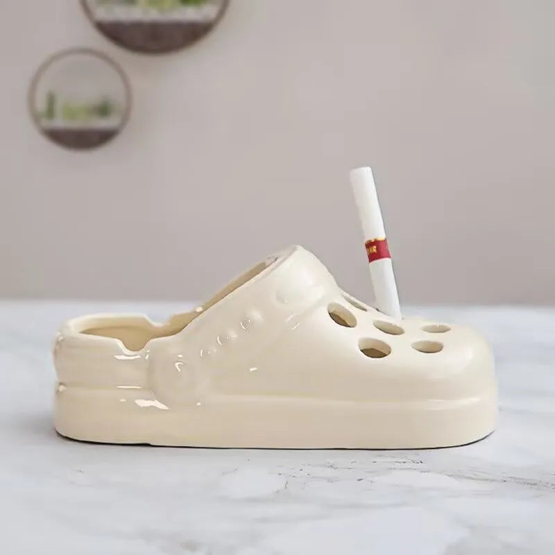 Skanto | Sandal Art Keramisk Askebeger