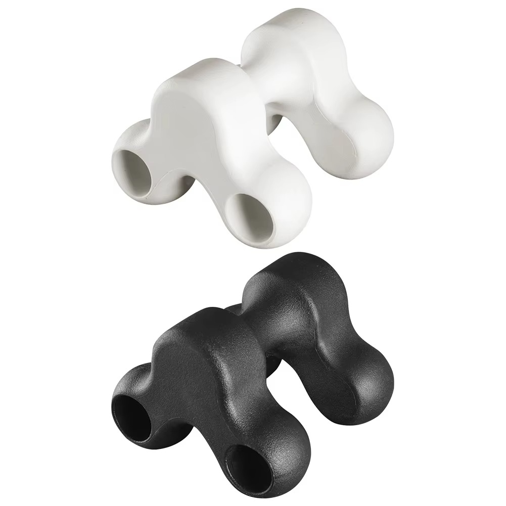 Skanto | Multifunksjonell cervical relief pute med akupunkturpunkter