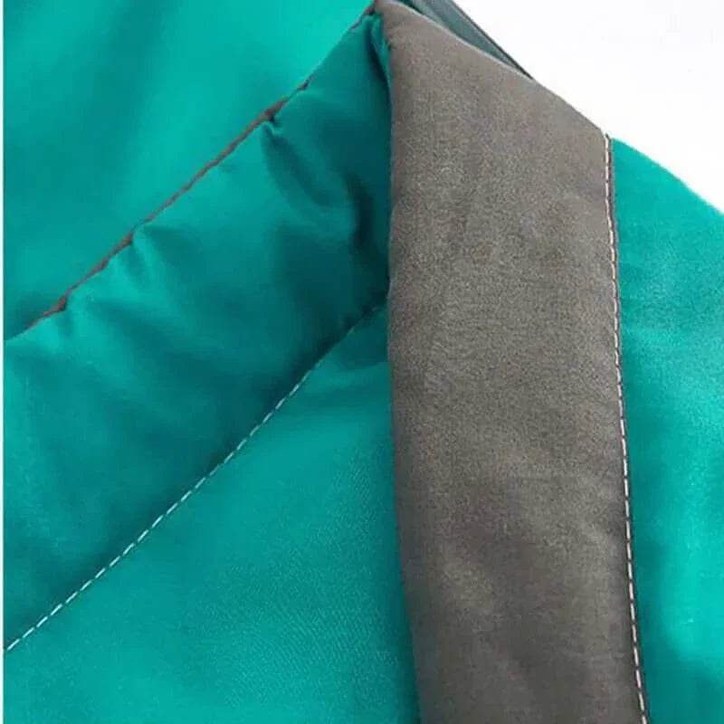 Norvo | Modern Quilt Duvet - Luksuriøs Komfort for Hvert Hjem