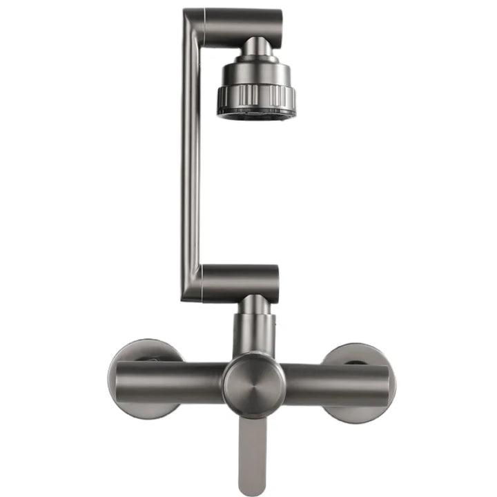 FlexSteel 4-Positions Veggkrane Skanto