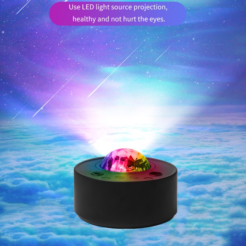Skanto | Astral Universe LED-projektor