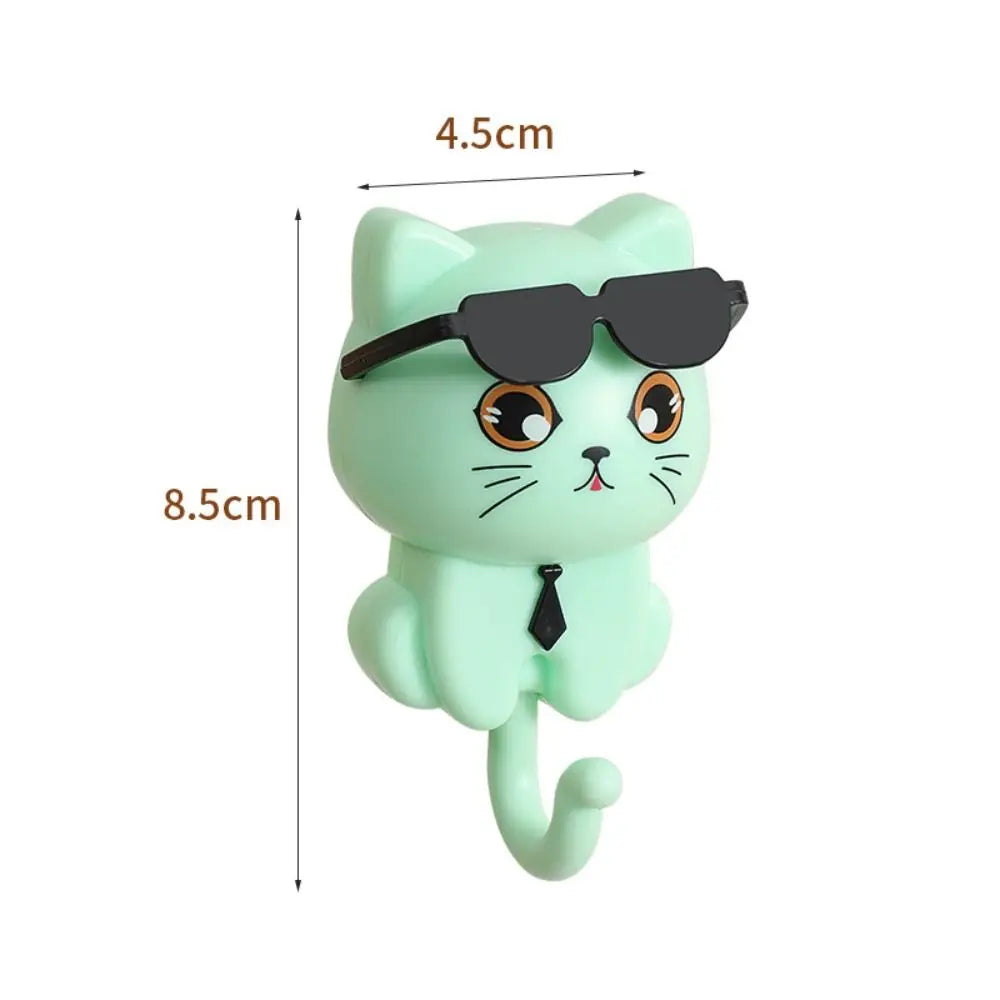 Skanto | Cool Cat Solbriller Vegghaker