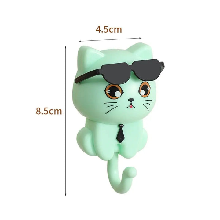 Skanto | Cool Cat Solbriller Vegghaker