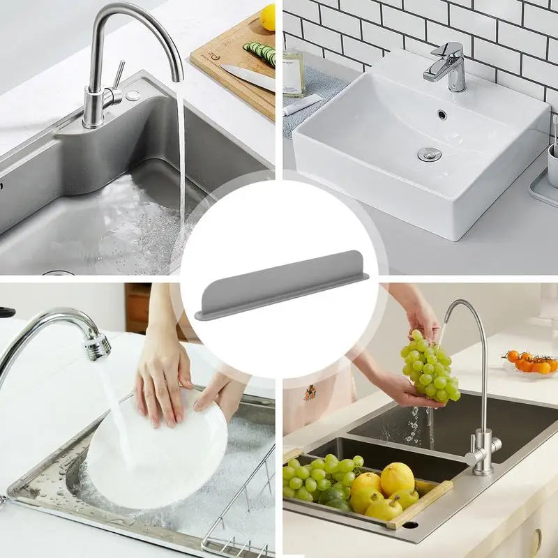 Skanto | Silikonvask Splash Guard