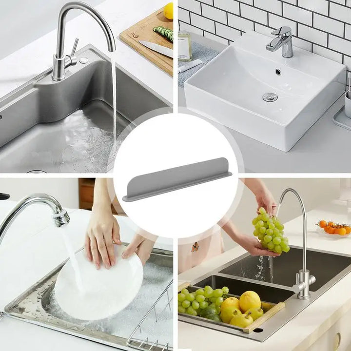 Skanto | Silikonvask Splash Guard