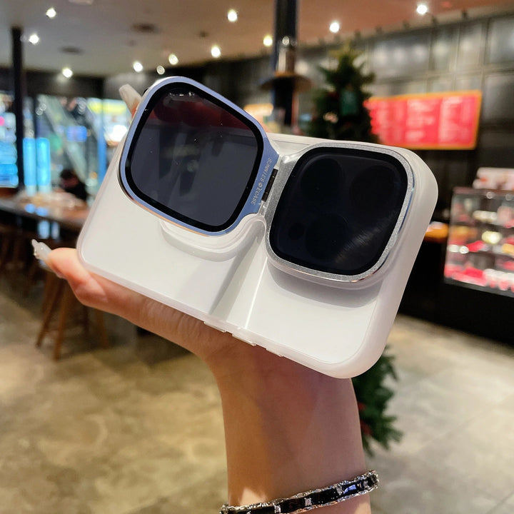 Skanto | SunSpec Sammenleggbar iPhone-deksel