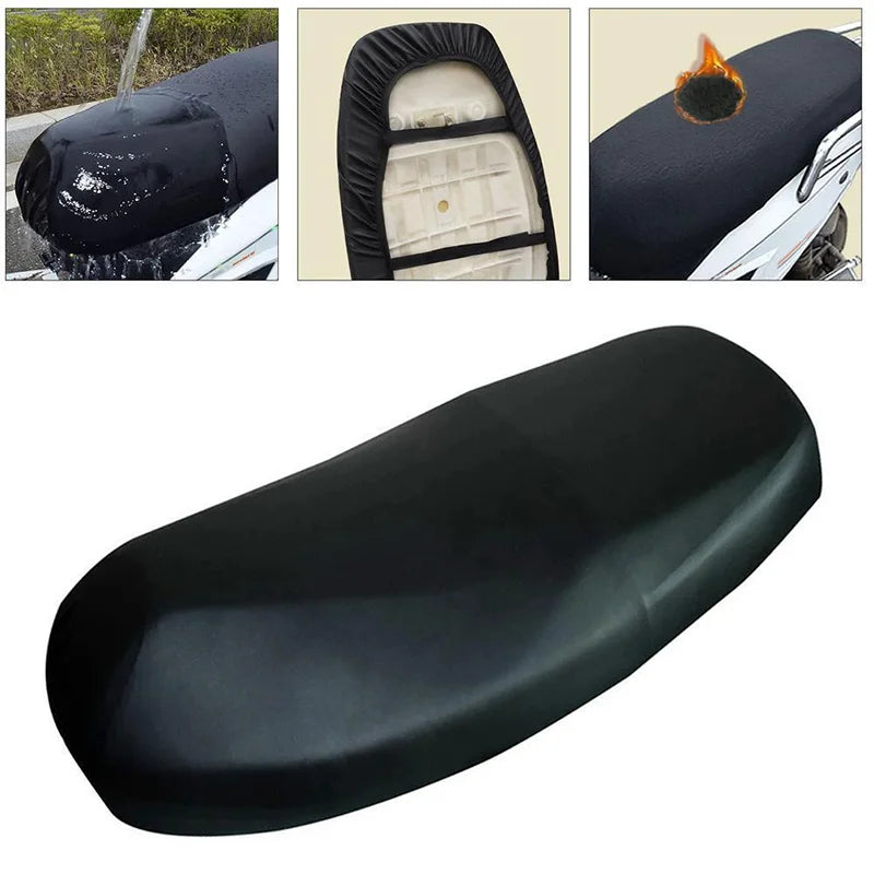 Skanto | Universell elastisk motorsykkelseteoverdrag