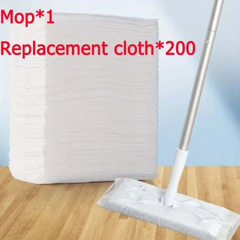 Flat squeegee with 112 cm handle | Skanto