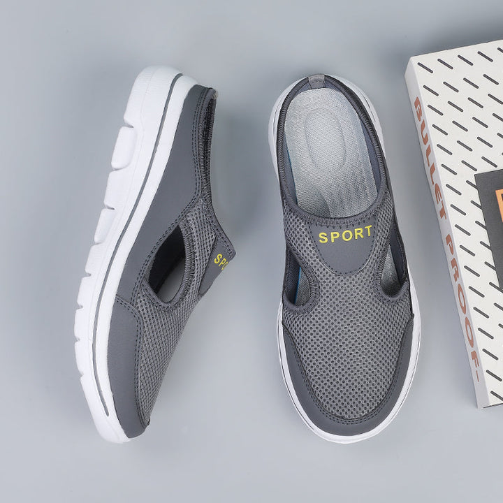 Skanto | Orthopediske tøfler