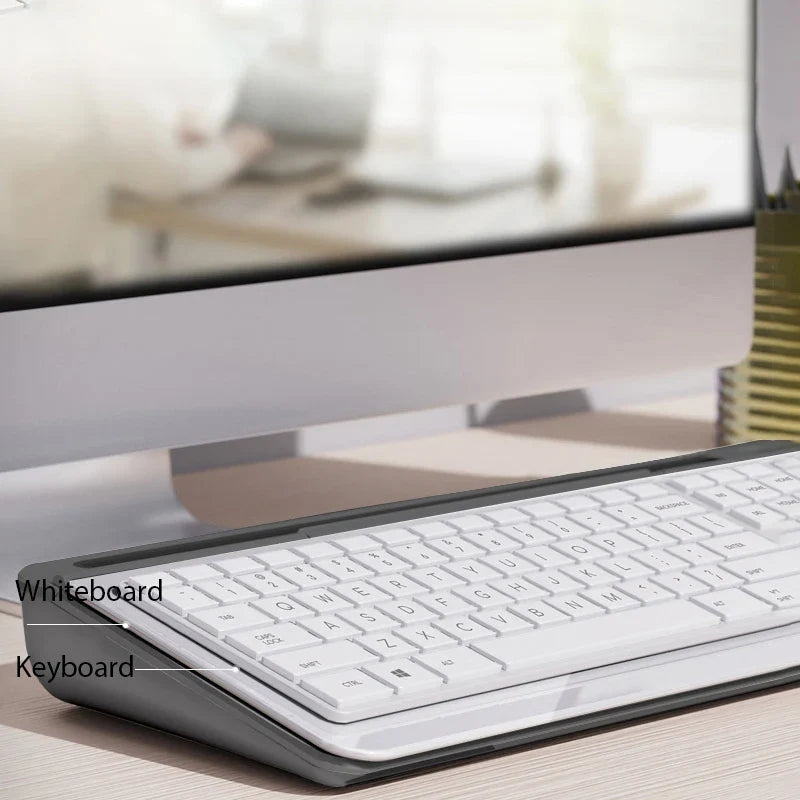 Skanto | Skrivebord Mini Whiteboard Organisator