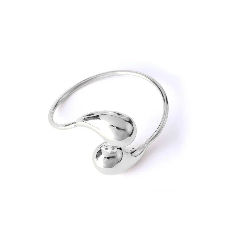 Skanto | Dråpeformet Armbånd