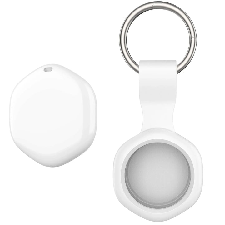 Skanto | Sikker Tag Mini GPS Anti-Tap Bluetooth Tracker