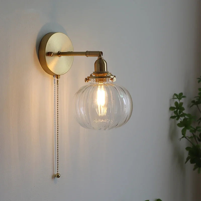 LightCrown Vegglampe - Slank Moderne Belysning Skanto