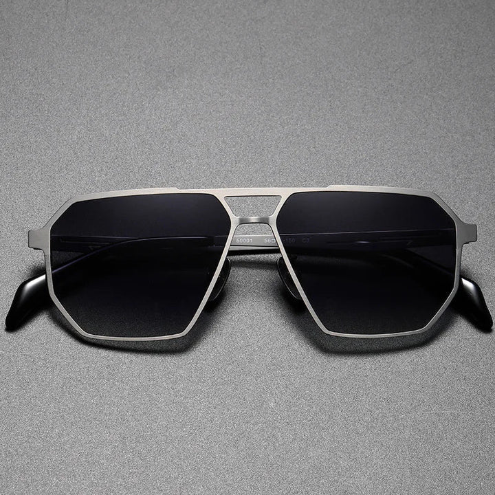 Titan Precision Solbriller | Skanto
