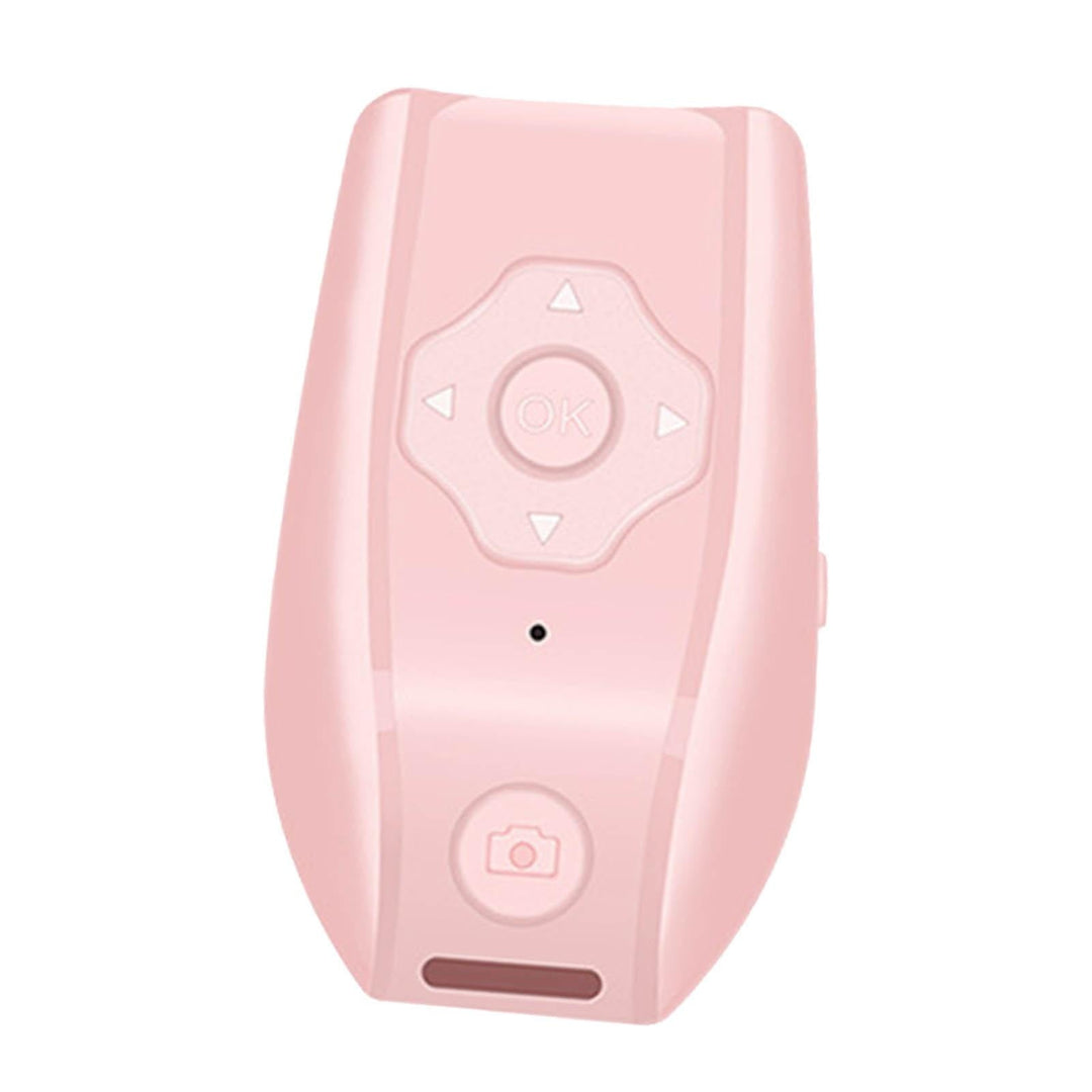 Skanto | Bluetooth Fjernkontroll Telefon Kamera Utløser