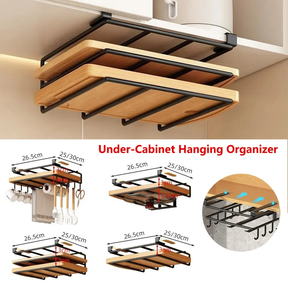 Base Cabinet Organizer Kitchen | Skanto