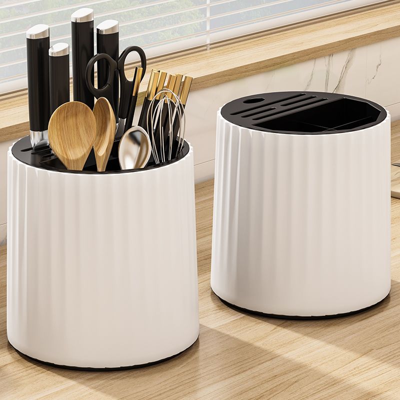 Skanto | Easy Storage Cylinder Kjøkken Bestikkholder