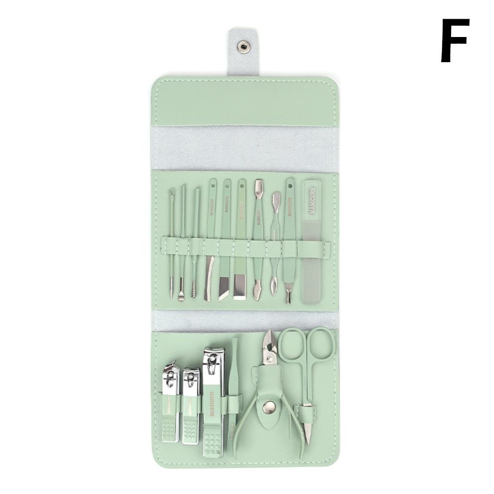 Norvo | Ultimate Spa Alt-i-ett Personalpleiesett