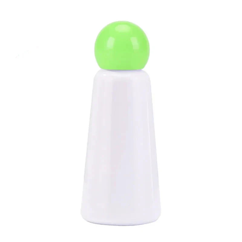 Skanto | Steel 2-tone Bottle