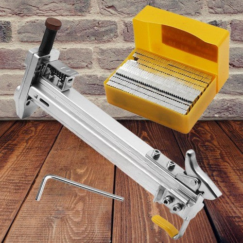 Multifunksjons trearbeid semi-automatisk spikerpistol | Skanto