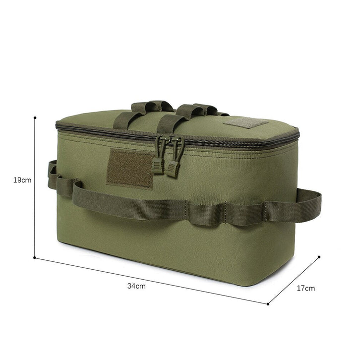 Camping Smart Utendørs Oppbevaringsbag | Skanto