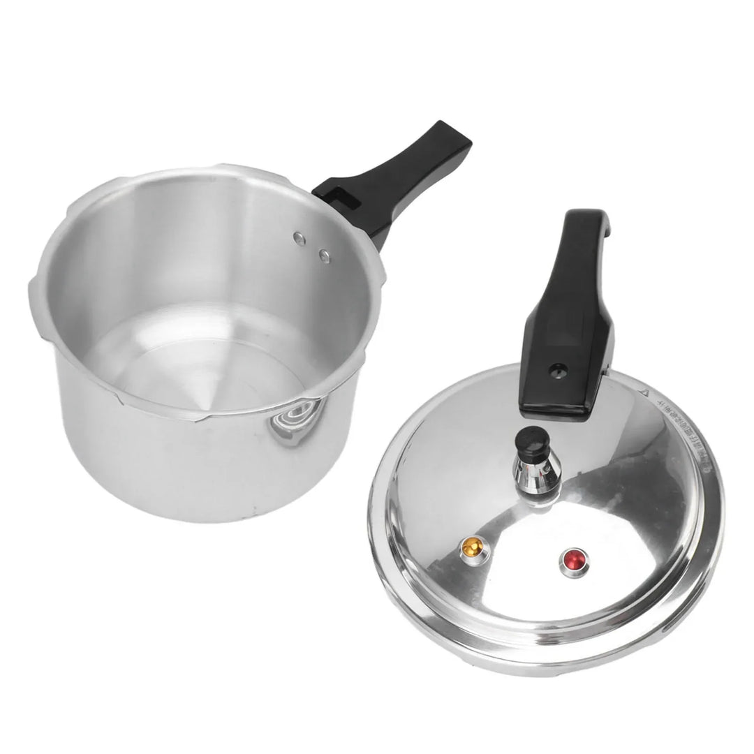 Frendorf | 3L aluminiumslegering trykkoker for gasskomfyr