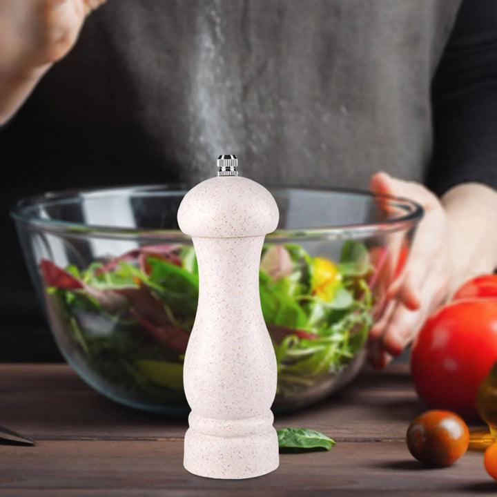 Skanto | Elegant salt and pepper mills for every kitchen
