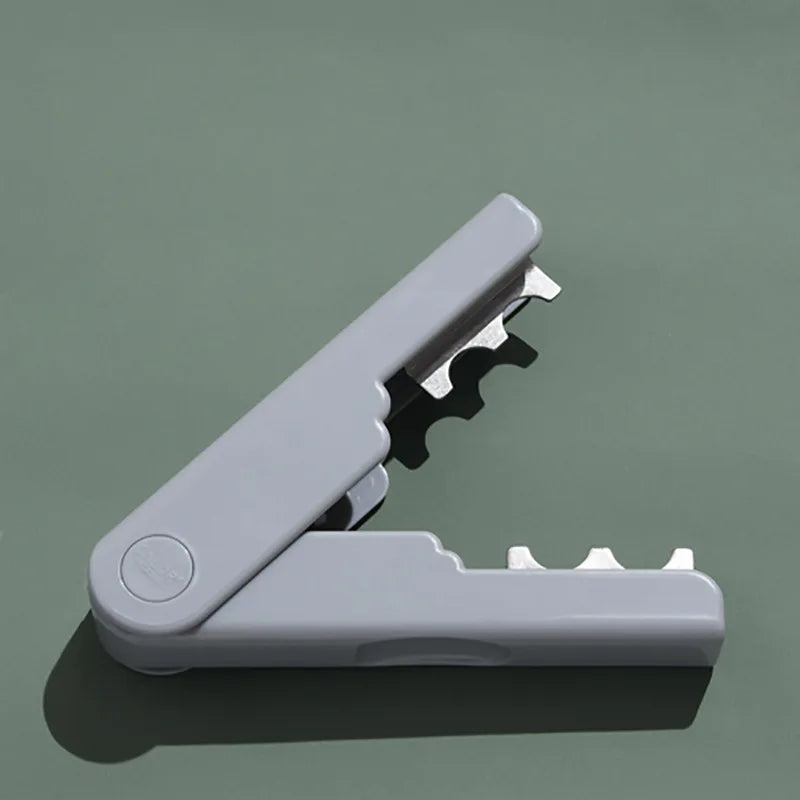Ergonomisk Blomst Stilk Tornglipper | Skanto