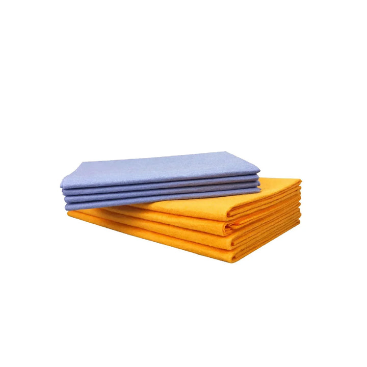 Skanto | Ultra-absorberende gjenbrukbar rengjøringsklut