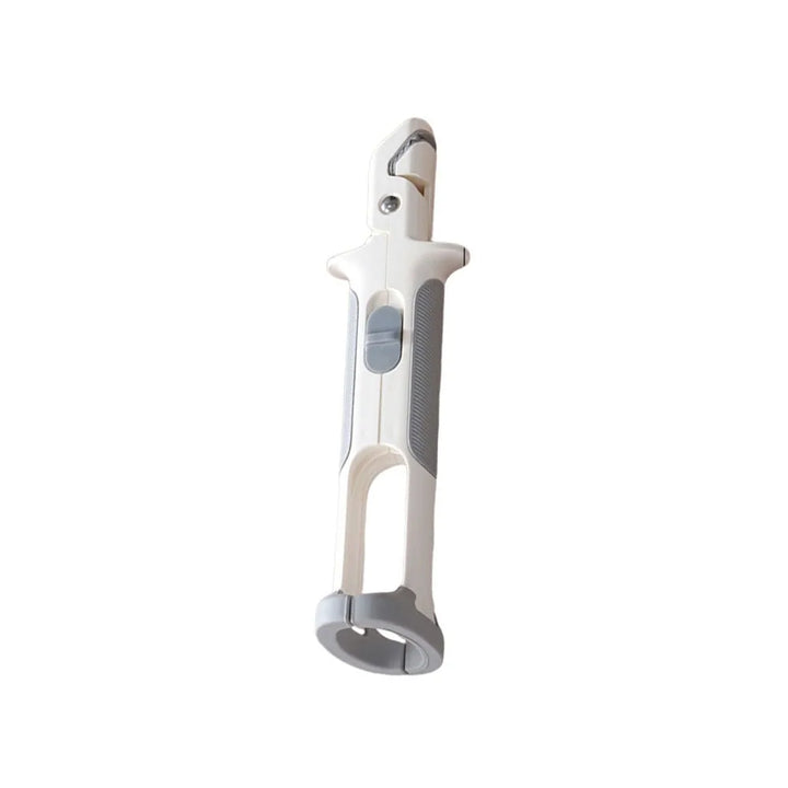 Skanto | 2i1 Anti-Sprut Sikker Grip Bolleholder