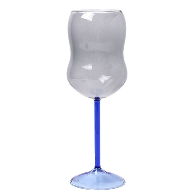 Skanto | 2-farget Chubby vinglass