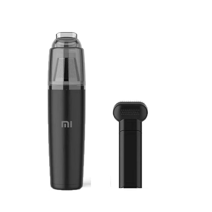 Skanto | MiniVac - Effektiv rengjøring med 130 ml kapasitet